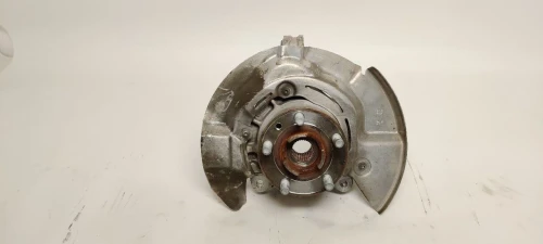 2015-2019 Land Rover Front Right/Passenger Used OEM Steering Knuckle Spindle
