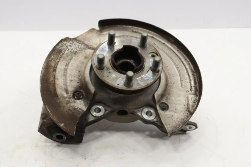 2020-2023 Land Rover Rear Left/Driver With Hub Used OEM Steering Knuckle Spindle