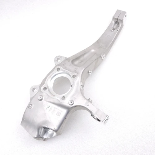 2021-2023 Land Rover Defender 90 Front Right/Passenger With Hub Used OEM Steering Knuckle Spindle