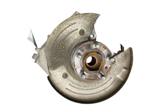 2018-2019 Land Rover Range Rover Velar Rear Right/Passenger With Hub Used OEM Steering Knuckle Spindle