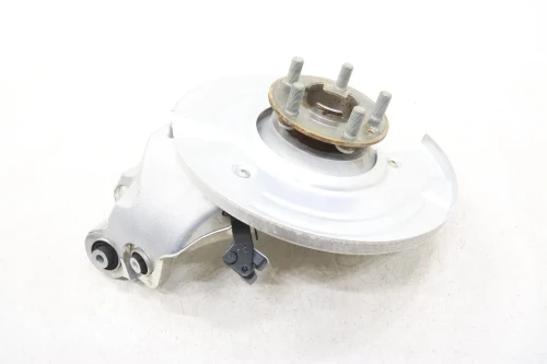 2021-2025 Land Rover Discovery Sport Rear Right/Passenger With Hub Used OEM Steering Knuckle Spindle