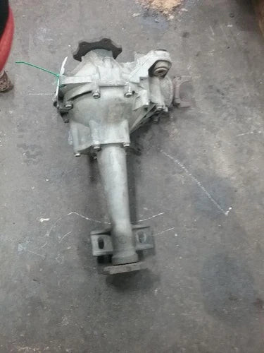 2001-2006 GMC Yukon Front AWD Opt NP3, 3.73 Rt Used OEM Front Differential Carriers used OEM front differential carrier