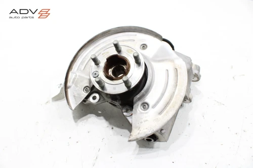 2020 Land Rover Range Rover Evoque Rear Right/Passenger With Hub Used OEM Steering Knuckle Spindle