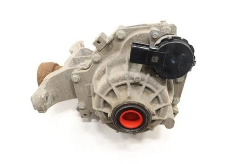2020-2024 Ford Escape Rear Axle Used OEM Rear Differential Carriers used OEM rear differential carrier assembly