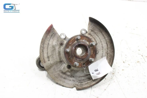 2015 Land Rover Range Rover Evoque Rear Right/Passenger With Hub Used OEM Steering Knuckle Spindle
