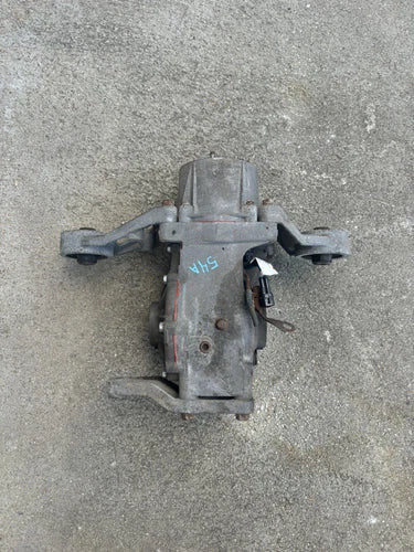 2006-2022 Toyota RAV4 Rear 2.28 Ratio 54A Used OEM Rear Differential Carriers used OEM rear differential carrier assembly