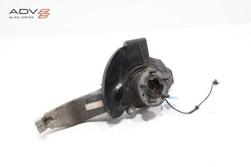 2013-2017 Land Rover Range Rover Front Right/Passenger Used OEM Steering Knuckle Spindle