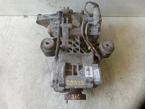 2014-2017 Buick Regal Rear Carrier Differential Used OEM Rear Differential Carriers used OEM rear differential carrier