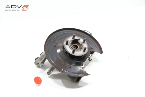 2013-2017 Land Rover Range Rover Rear Left/Driver Used OEM Steering Knuckle Spindle