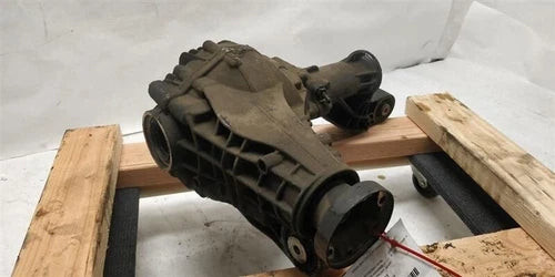 2007-2012 Mercedes-Benz GL450 Front Axle AWD Used OEM Front Differential Carriers used OEM front differential carrier