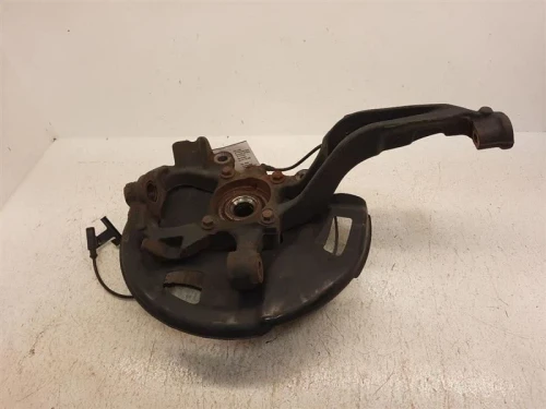 2013 Land Rover LR4 Front Left/Driver Used OEM Steering Knuckle Spindle