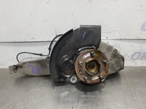 2015 Land Rover Range Rover Front Right/Passenger AWD Used OEM Steering Knuckle Spindle