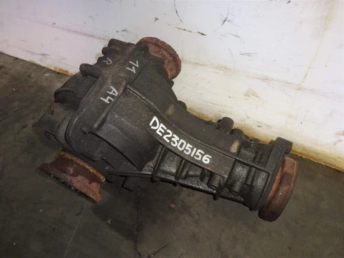 2009-2016 Audi A4 Quattro Rear DE2305156 Used OEM Rear Differential Carriers used OEM rear differential carrier assembly
