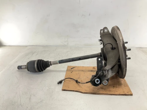 2017-2018 Land Rover Range Rover Rear Left/Driver Used OEM Steering Knuckle Spindle