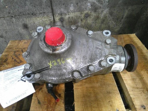 2011-2015 11 12 13 14 15 16 17 BMW X3 Front Carrier 3.38 Ratio Used OEM Front Differential Carriers used OEM front