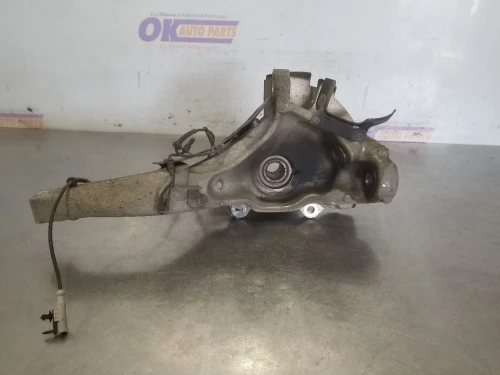 Land Rover Range Rover Sport Front Left/Driver AWD Used OEM Steering Knuckle Spindle