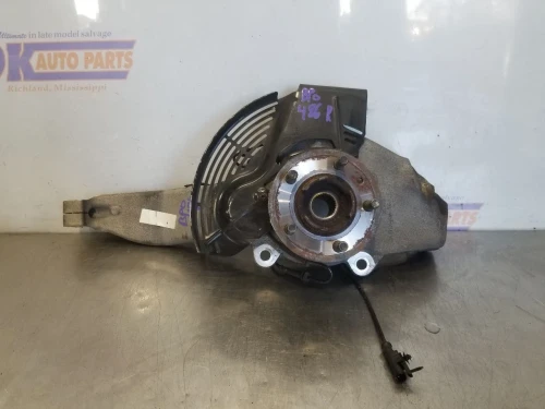 2015 Land Rover Range Rover Sport Front Right/Passenger AWD Used OEM Steering Knuckle Spindle