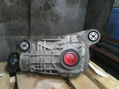 2011-2022 Grand Cherokee Durango Front Carrier 3.45 Ratio Used OEM Front Differential Carriers used OEM front differential