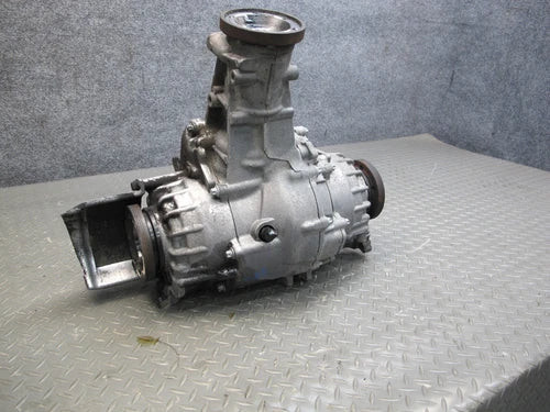 2010-2016 Audi S4 S5 AWD A/T Mkx Rear Used OEM Rear Differential Carriers used OEM rear differential carrier assembly