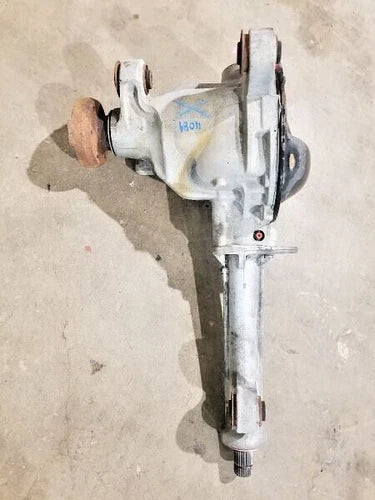 2009-2014 Ford Expedition Front Axle 3.73 Ratio Used OEM Front Differential Carriers used OEM front differential carrier