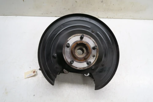 2014-2017 Land Rover Range Rover Sport Rear Right/Passenger With Hub With Bearing Used OEM Steering Knuckle Spindle