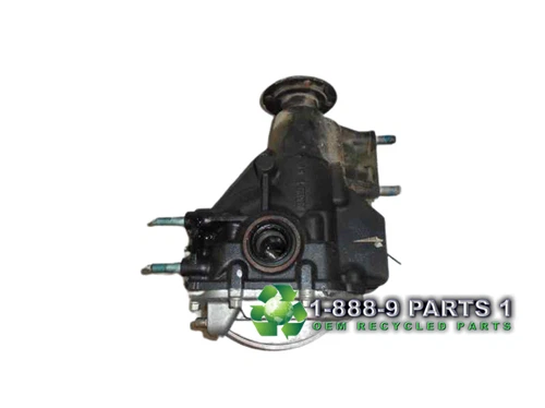2006-2015 Mazda Mx-5 Miata Carrier AT 6 Speed S2161141 Used OEM Differentials & Carriers used OEM differential carrier