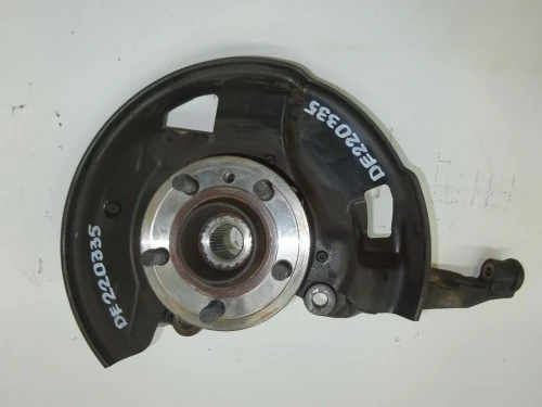 2009-2013 Land Rover Range Rover Sport DE220335 Front Left/Driver Used OEM Steering Knuckle Spindle