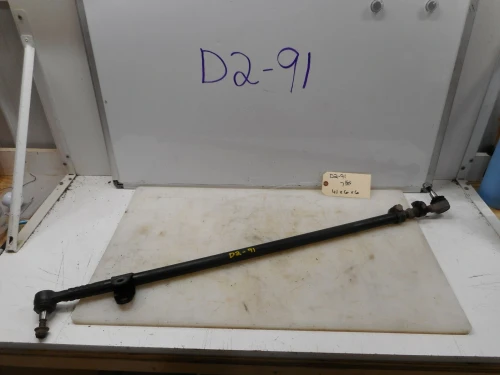 2000 Land Rover Discovery II Right/Passenger Used OEM Steering Knuckle Spindle