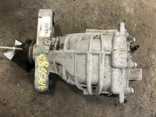 2010 Chevy Camaro Rear Axle 3.6L AT 3.27 Ratio Used OEM Rear Differential Carriers used OEM rear differential carrier