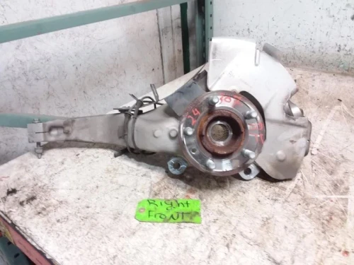2019 Land Rover Range Rover Sport Right/Passenger Used OEM Steering Knuckle Spindle