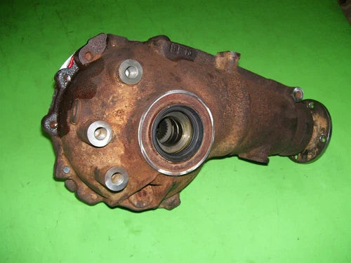1995 Toyota Tacoma 4X4 4WD Front Differential 3.58 Gear 3RD Member Used OEM Front Differential Carriers used OEM front