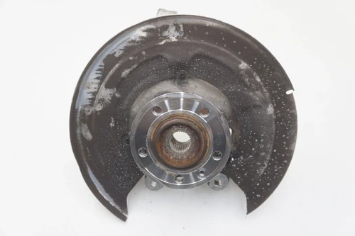2022-2025 Land Rover Range Rover Rear Right/Passenger With Hub With Bearing Used OEM Steering Knuckle Spindle