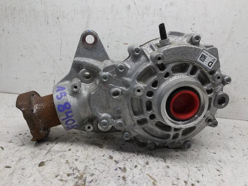 2024-2020 Cadillac CT4 Front 2.0L AWD -24 Used OEM Front Differential Carriers used OEM front differential carrier assembly