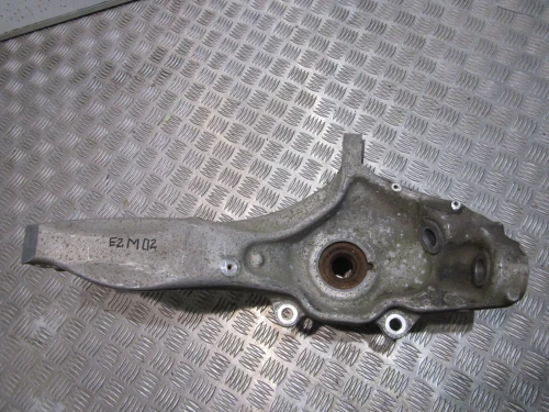Land Rover Discovery Front Left/Driver Used OEM Steering Knuckle Spindle
