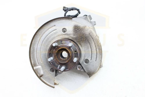 Land Rover Range Rover Velar Rear Right/Passenger With Hub Used OEM Steering Knuckle Spindle
