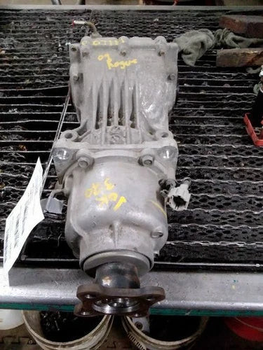 2008-2015 Nissan Rogue Rear Differential Carrier AWD 5.173 Ratio Used OEM Rear Differential Carriers used OEM rear