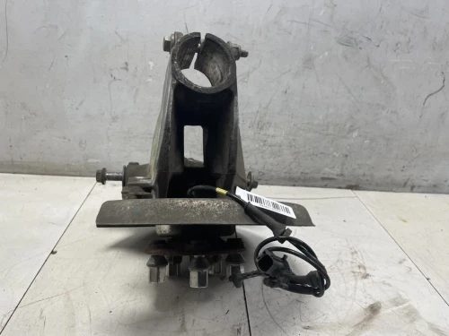 2013 Land Rover Range Rover Evoque Rear Right/Passenger With Hub Used OEM Steering Knuckle Spindle