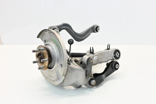 2018-2024 Land Rover Range Rover Evoque Rear Right/Passenger With Hub Used OEM Steering Knuckle Spindle
