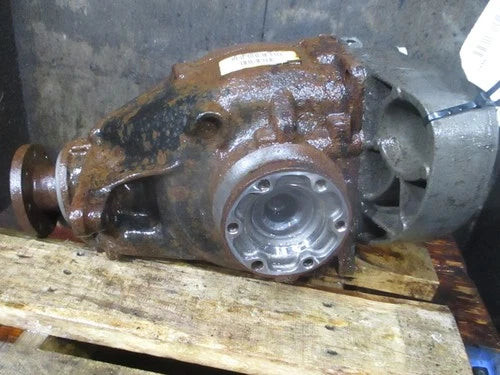 2007-2013 BMW 328I RWD Rear Carrier Used OEM Rear Differential Carriers used OEM rear differential carrier assembly