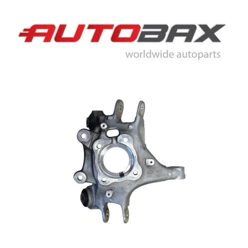 2022-2026 Land Rover Range Rover Sport Rear Left/Driver Used OEM Steering Knuckle Spindle