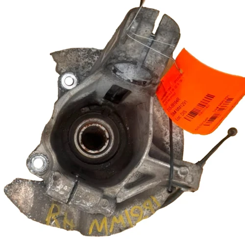 2012-2015 Land Rover Range Rover Evoque Front Right/Passenger AWD Used OEM Steering Knuckle Spindle