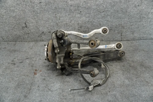 2013-2020 Lexus IS350 Rear Right/Passenger Used OEM Steering Knuckle Spindle