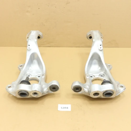 2007-2017 Lexus LS460 Left & Right Used OEM Steering Knuckle Spindle