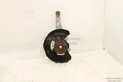 2017-2020 Lexus IS300 Front Left/Driver AWD Used OEM Steering Knuckle Spindle