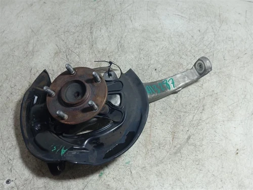 2018-2019 Lexus IS300 Front Right/Passenger RWD Used OEM Steering Knuckle Spindle