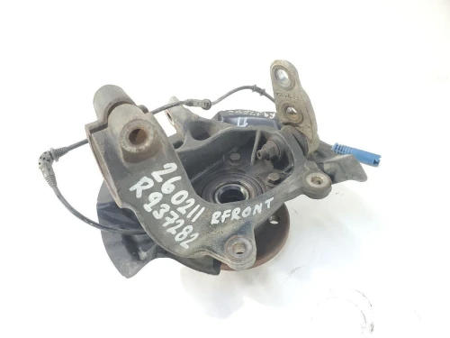 2007-2017 Lexus LS460 Front Right/Passenger Used OEM Steering Knuckle Spindle