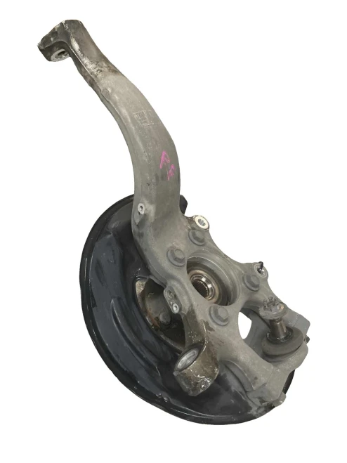 2016-2020 Lexus GS350 Front Right/Passenger With Hub Used OEM Steering Knuckle Spindle