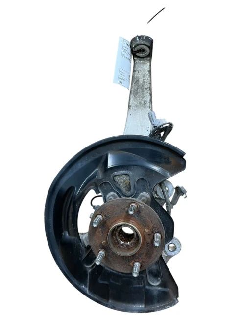 2016-2024 Lexus RC300 Front Left/Driver With Hub With Bearing Used OEM Steering Knuckle Spindle
