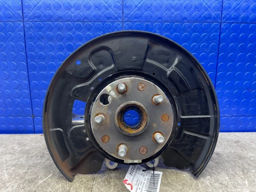 2018-2025 Lexus LC500 Rear Right/Passenger With Hub With Bearing Used OEM Steering Knuckle Spindle