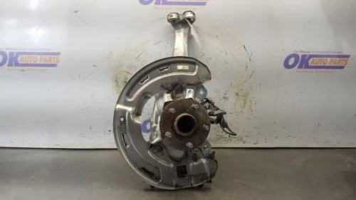 Lexus LC500 Front Left/Driver Used OEM Steering Knuckle Spindle